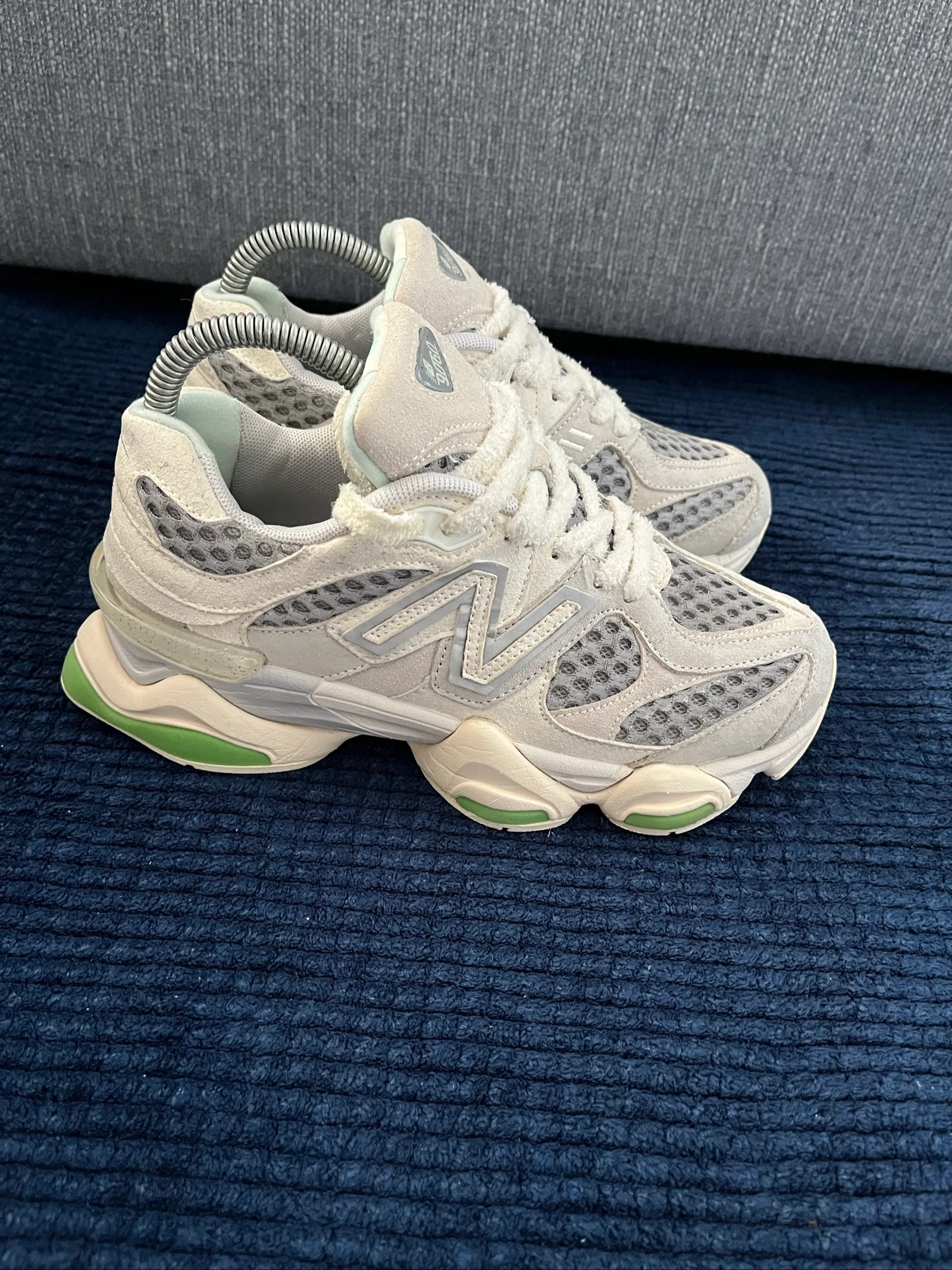 New Balance 9060 sneakers Size 38 – photo 3